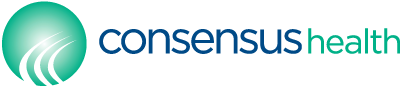 Consensus Health logo