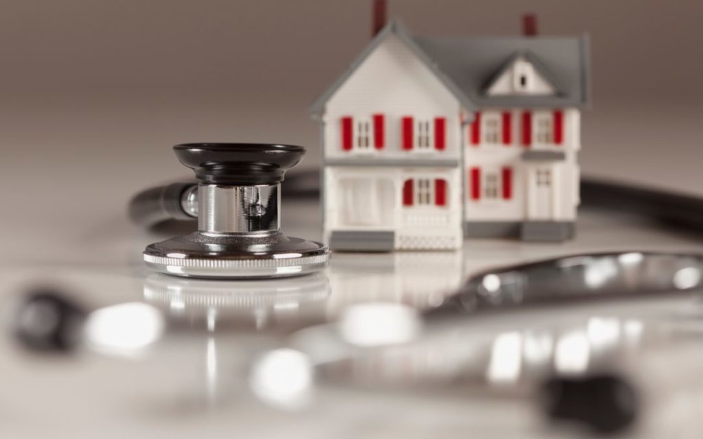 Consensus Health - One Network. Endless Possibilities.