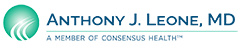 Anthony Leone MD Logo 4C_2019 for web