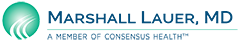 Marshall Lauer MD Logo 4C_2019 for web