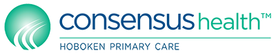 Hoboken Office Logo 400 x 100 Consensus Health Hoboken Primary Care