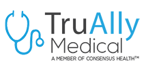 TruAlly Medical_A Member of Consensus Health_4C_reduced size
