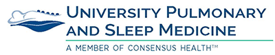 University Pulmonary and Sleep Medicine, a member of Consensus Health