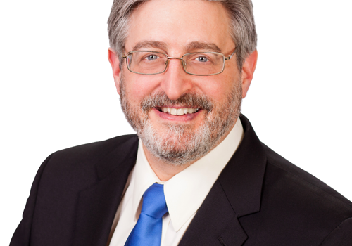 Mark Rieger