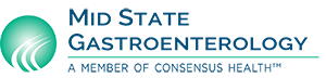 Mid State Gastroenterology logo