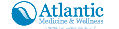 AMW A Member of Consensus Health Logo
