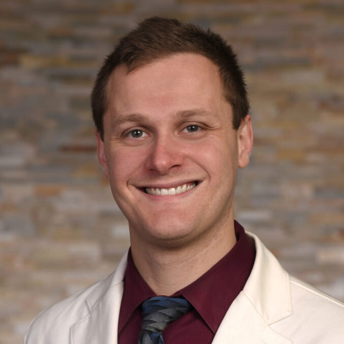 Dr. Dan Fabius, Consensus Health Chief Medical Informatics Officer