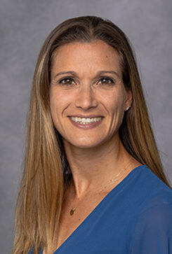 Beth Greenwood, MD