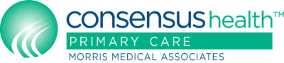 Consensus Health_Morris Medical Associates_Color Logo
