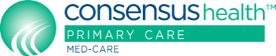 Consensus Health_MedCare_Color Logo