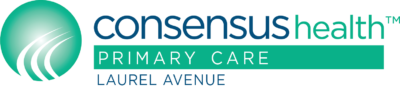 Consensus Health_Laurel Avenue_Color Logo_WEBSITE
