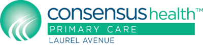 Consensus Health_Laurel Avenue_Color Logo_WEBSITE Consensus Health_Laurel Avenue_Color Logo_WEBSITE
