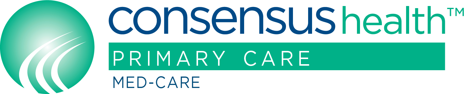 Consensus Health Primary Care Med-Care
