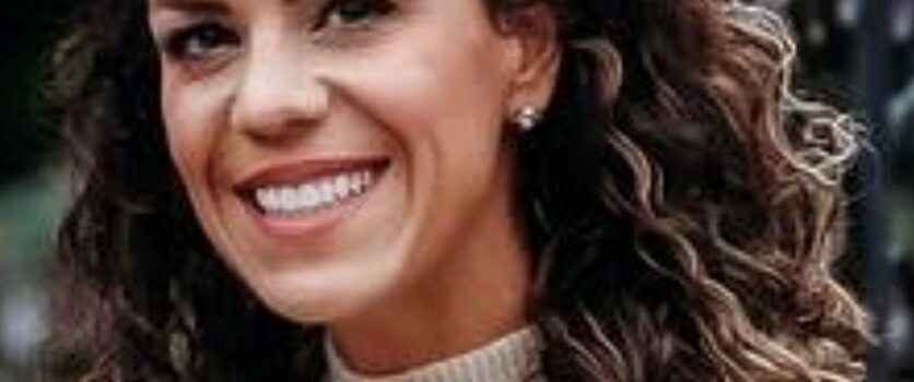 Erin Taliaferro