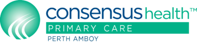 Consensus Health_Perth Amboy_Color Logo