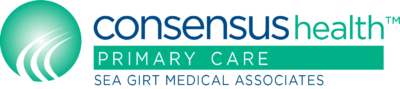 Consensus Health_Sea Girt Medical Associates_Color Logo