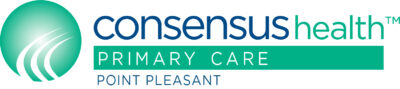 Consensus Health_Point Pleasant_Color Logo