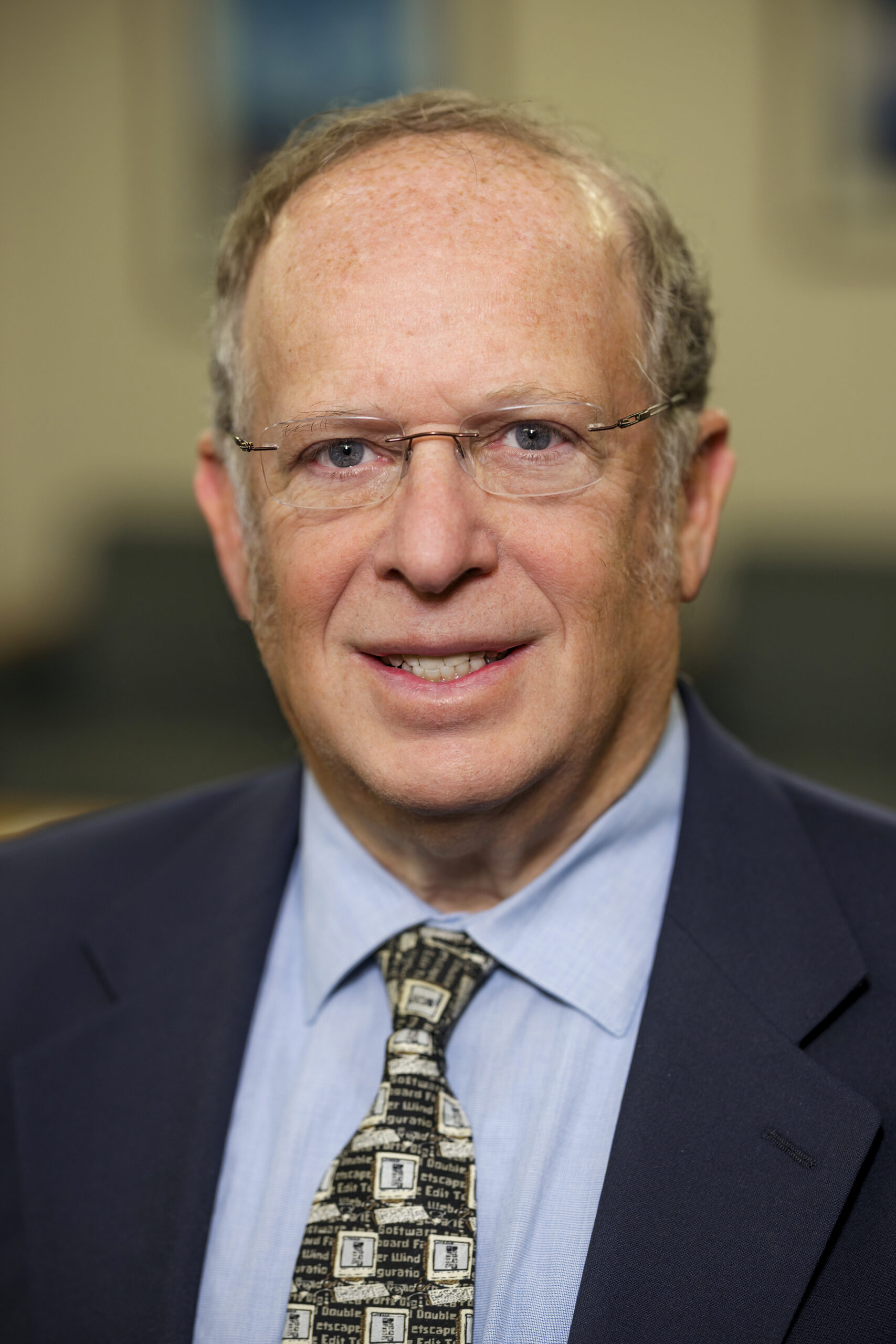 Arnold Pallay, MD